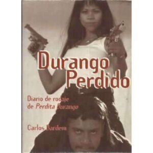 Durango perdido