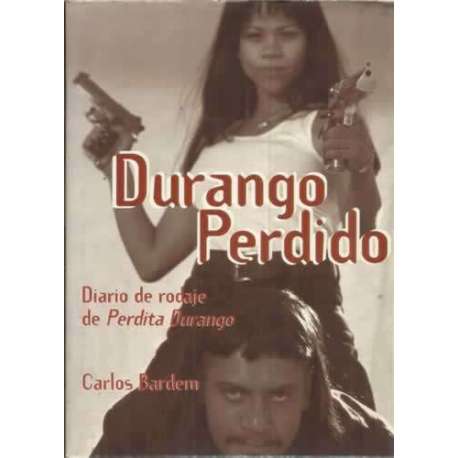 Durango perdido