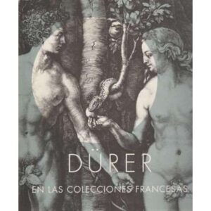 Dürer en las colecciones francesas