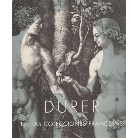 Dürer en las colecciones francesas