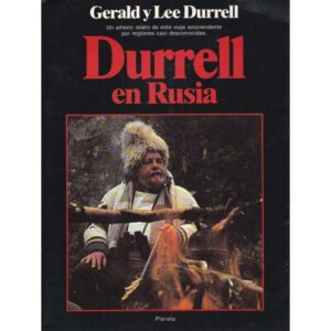 Durrell en Rusia