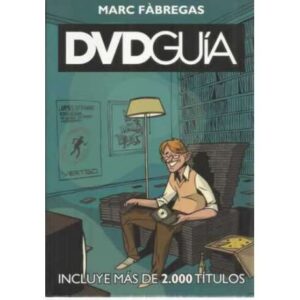 Dvd guía