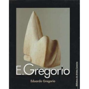 E. Gregorio. Eduardo Gregorio