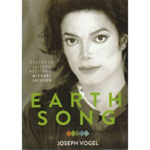 Earth song. Canción de la tierra
