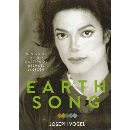 Earth song. Canción de la tierra