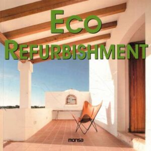Eco refurbishment