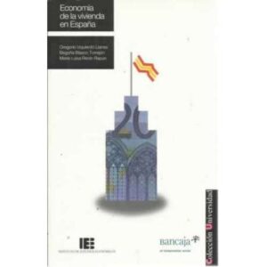 Economía de la vivienda en España