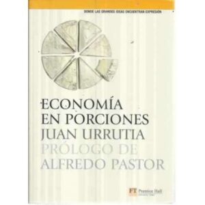 ECONOMÍA EN PORCIONES