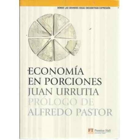 ECONOMÍA EN PORCIONES