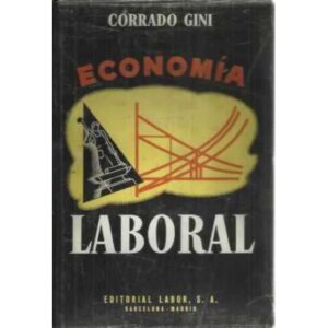 ECONOMÍA LABORAL
