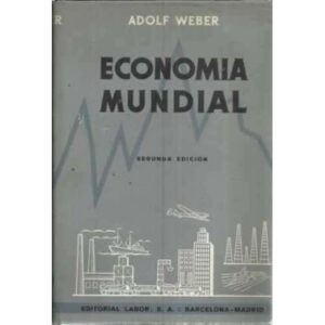 Economía mundial