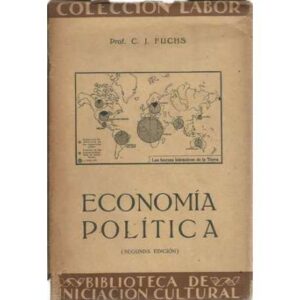 Economía política