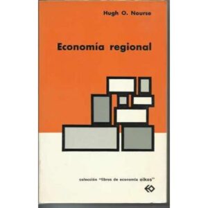 Economía regional