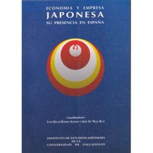 Economía y empresa japonesa. Su presencia en España