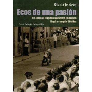 Ecos de una pasión