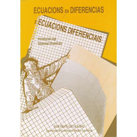 Ecuacions diferncias e ecuacions diferenciais