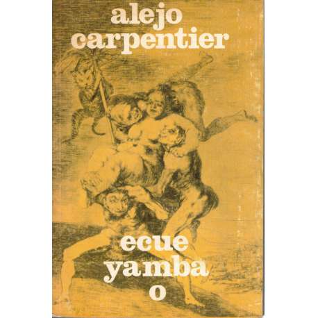 ¡Ecue - yamba - o!