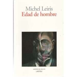 Edad de hombre