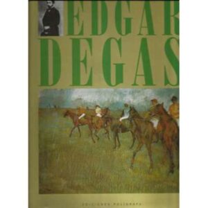 Edgar Degas
