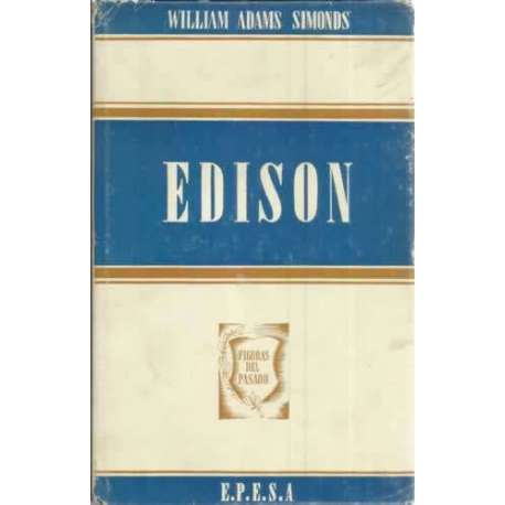 Edisón