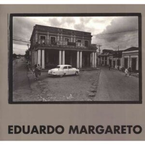 Eduardo Margareto