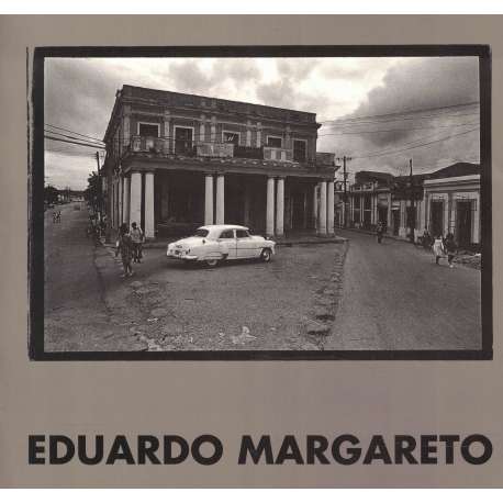 Eduardo Margareto