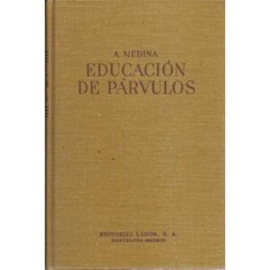 Educación de párvulos