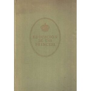 Educación de una princesa Memorias de María, Gran Duquesa de Rusia