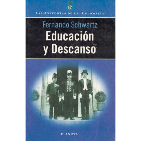Educación y descanso