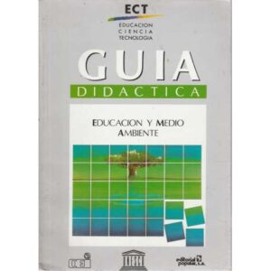 Educación y medio ambiente
