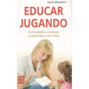 Educar jugando