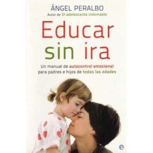 Educar sin ira