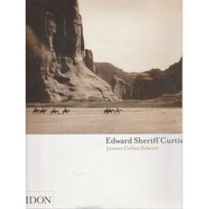 Edward Sheriff Curtis