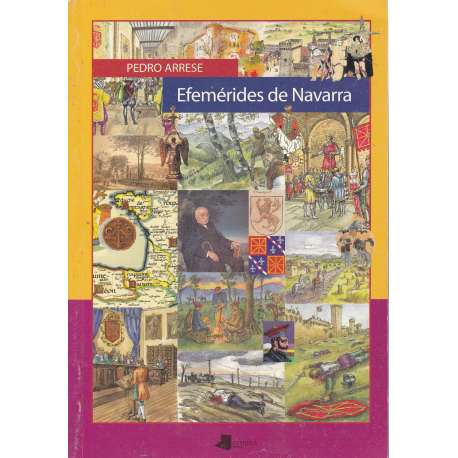 Efemérides de Navarra