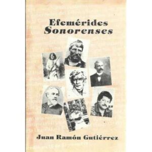 Efemérides Sonorenses