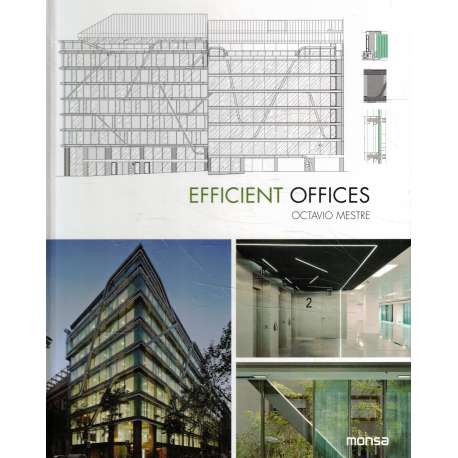 Efficient offices