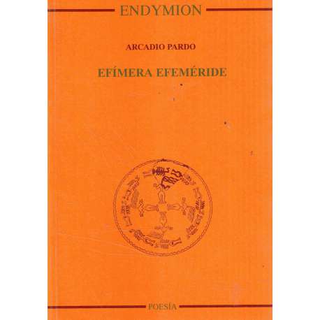 Efímera efeméride