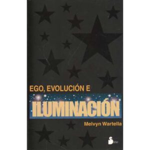 Ego, evolución e iluminación