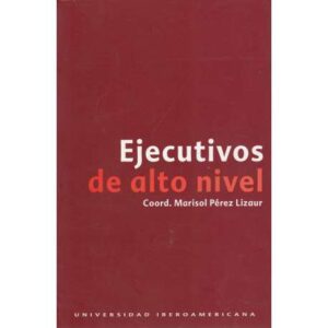 Ejecutivos de alto nivel