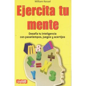 Ejercita tu mente