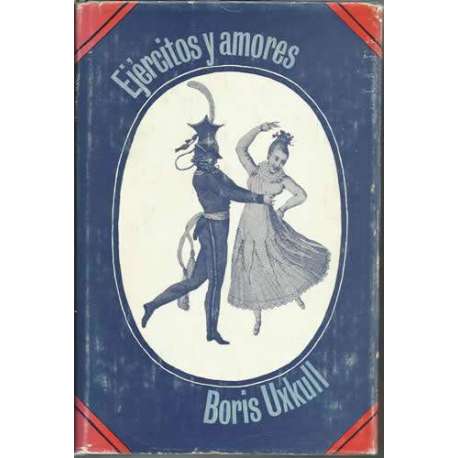 Ejércitos y amores