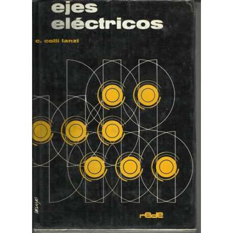 Ejes eléctricos