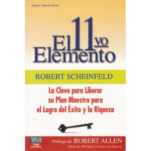 El 11vo Elemento