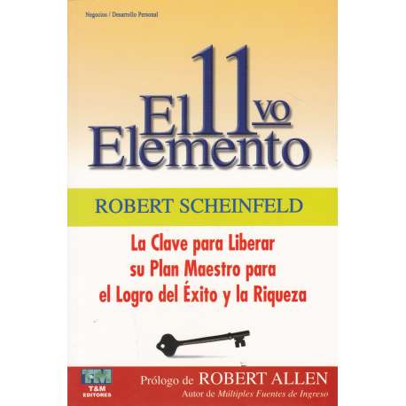 El 11vo Elemento