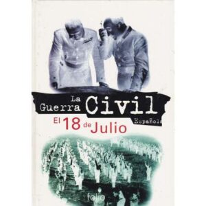 El 18 de Julio