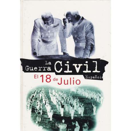 El 18 de Julio