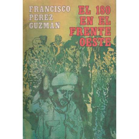 El 180 en el Frente Oeste