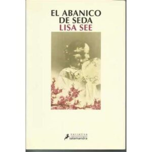 EL ABANICO DE SEDA