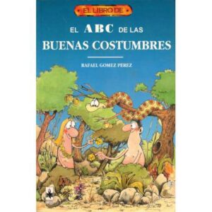 El ABC de las buenas costumbres