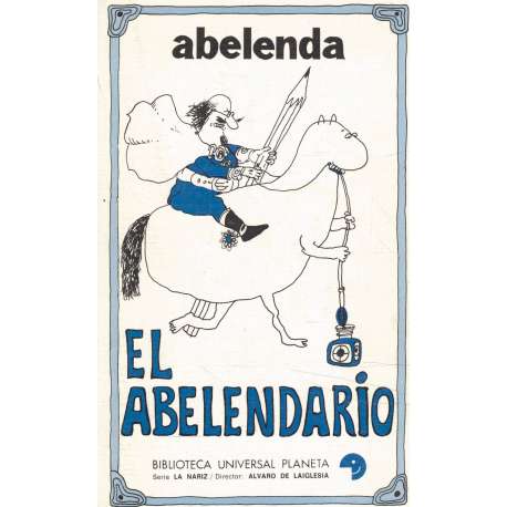 El abelendario